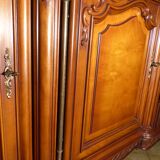 enfilade