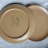 Sarreguemines plates