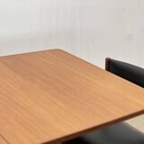 McIntosh Teakwood Folding Table, 1960s