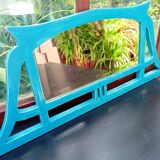Beveled mirror