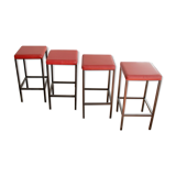 4 high workshop stools