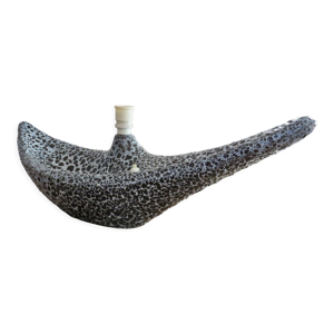 Pied de lampe Le Vaucour