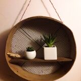 Old sieve revisited