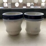 Brulot Charentais Valentine in ceramic