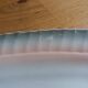 Digoin Sarreguemines zoomorphic fish dish
