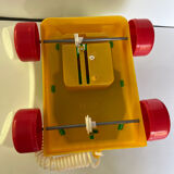 Vintage children's telephone