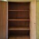 Armoire années 50 rénovée