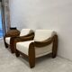 Paire de fauteuils
