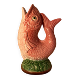Poisson en céramique