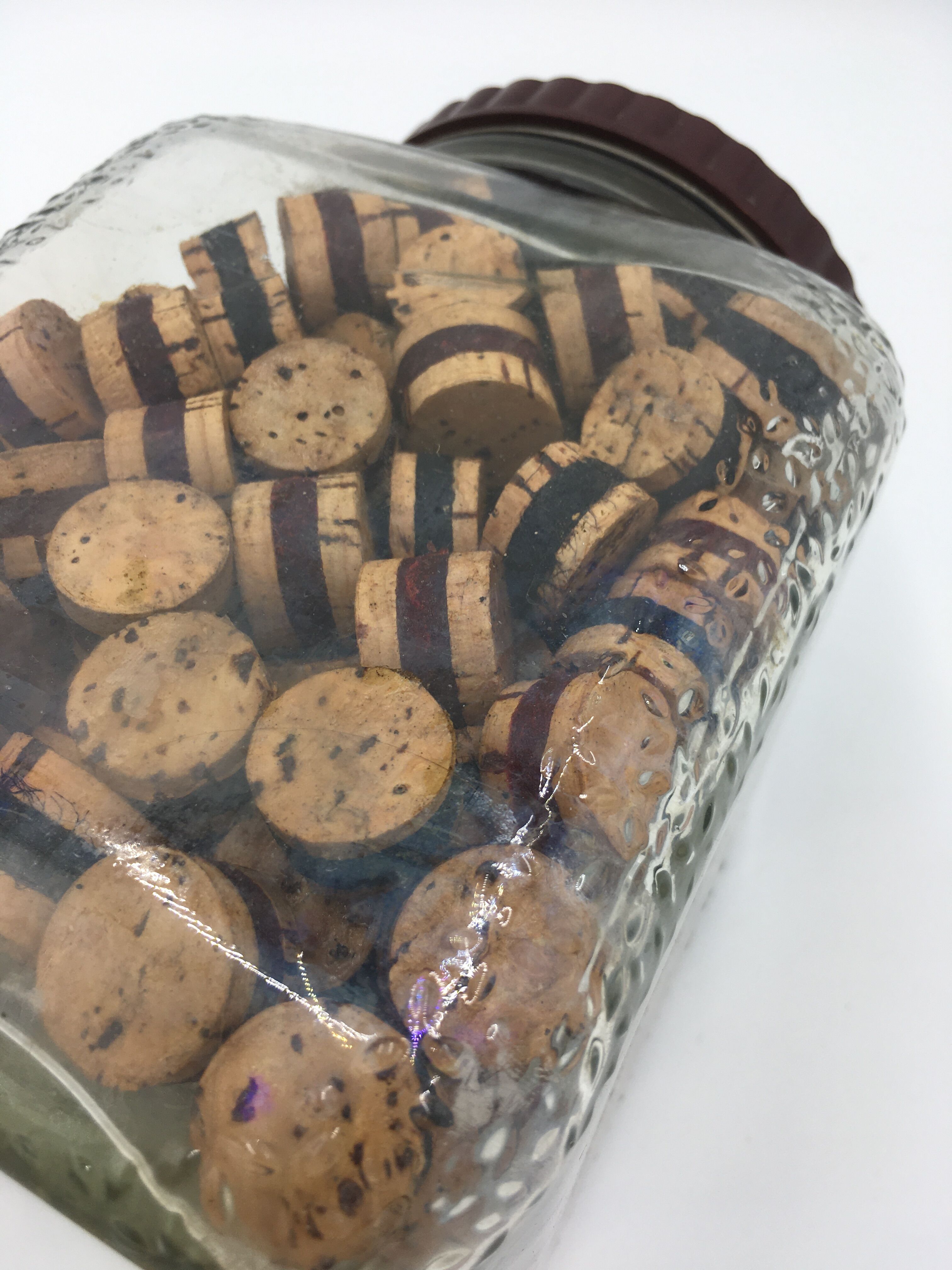 Bocal Maison Faignard