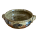 Plat en poterie