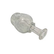 Carafe en cristal Art déco