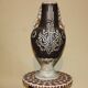 Ceramic vase