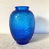 Art deco vase 27 cm