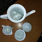Coffee service