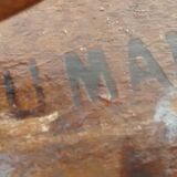 Baumann bistro chairs