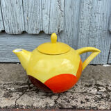Tea set 60s