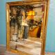 Miroir XIXème siècle