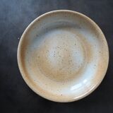 Set de 6 assiettes creuses en grès