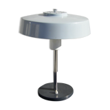 Philips desk lamp; Mid-twentieth century