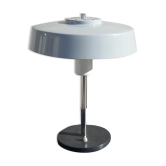 Lampe de bureau Philips ; Milieu du XX siècle