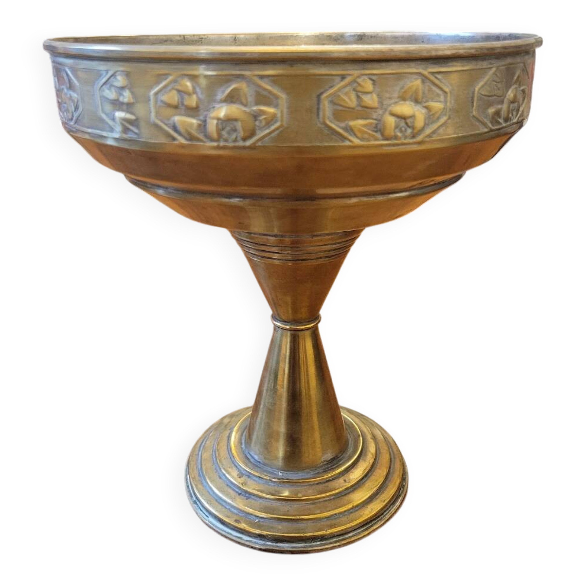 Fruit bowl