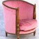 Armchair (ref37539)