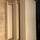 Commode en bois Kave Home