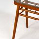 Table Basse en Bois par František Jirák, 1960s