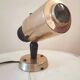 Jacques Biny designer wall light for Lita, Zodiac model