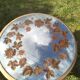 Round coffee table