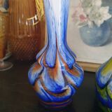 Glass vases