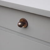 Paire de tables de chevet