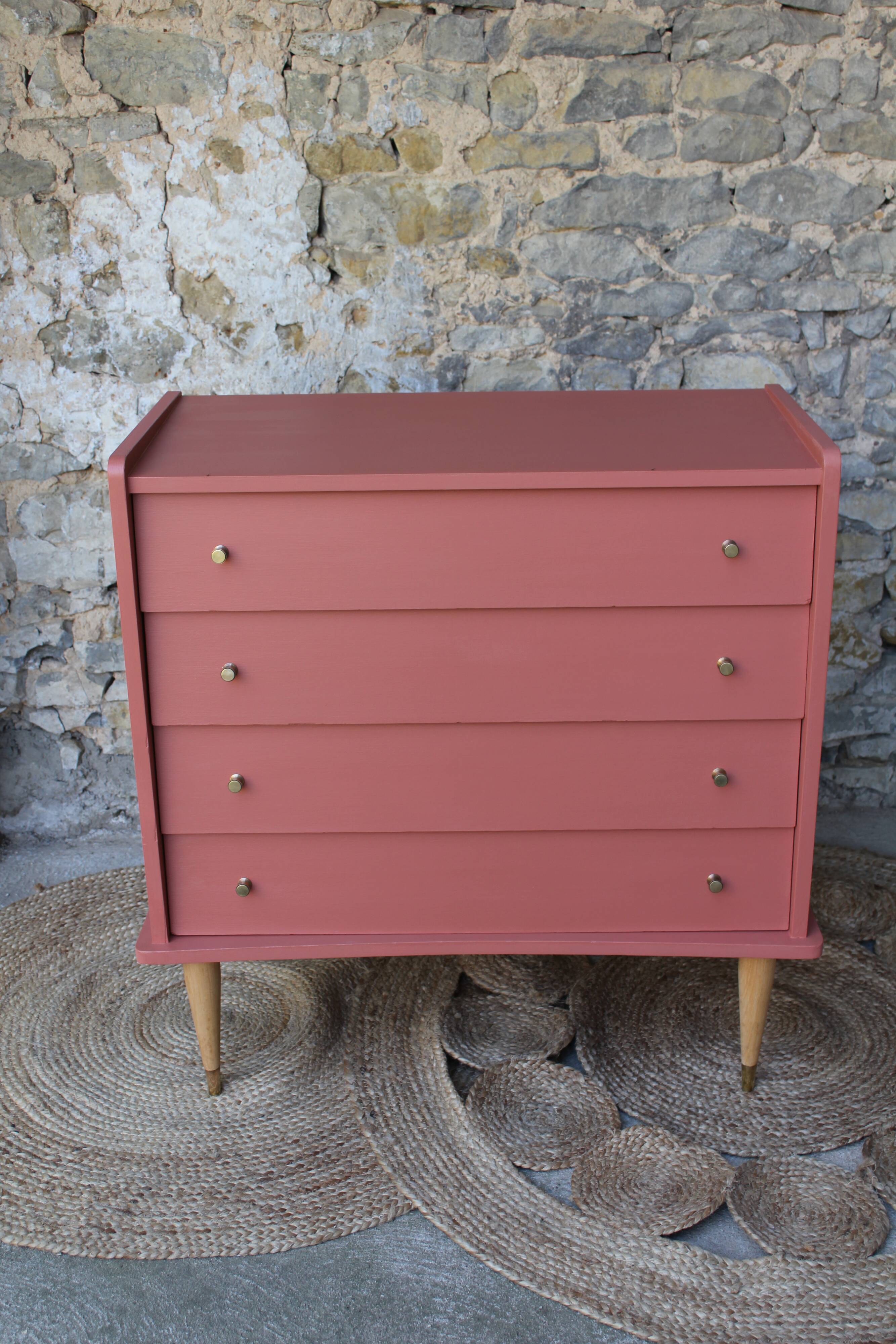 Commode