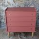 Commode