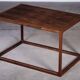 Vintage Coffee Table in Rosewood by Aksel Kjersgaard, 1960s