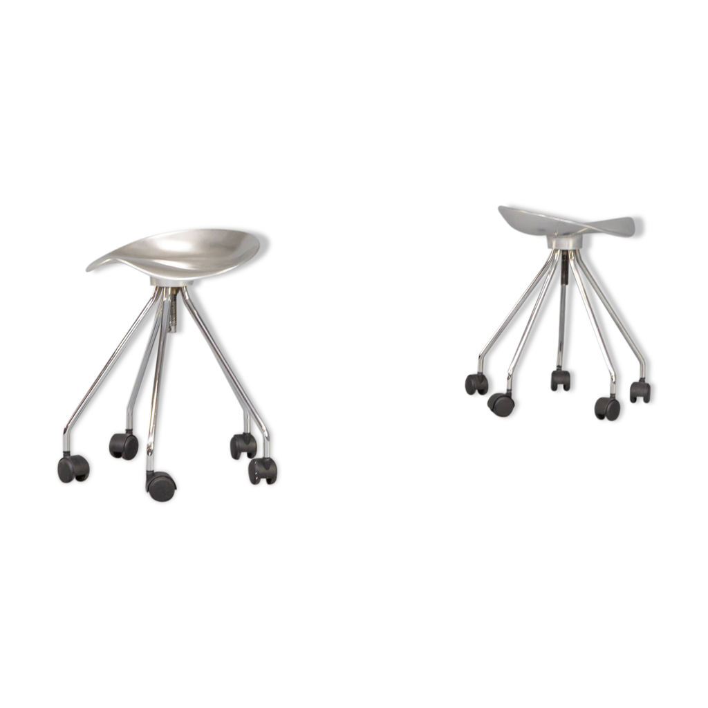 AMAT社　JAMAICA STOOL Jamaica Stool by Pepe Cortés for Amat (2 available) – Home