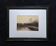 Impressionist watercolour 19th century - Romantic marine - English school
