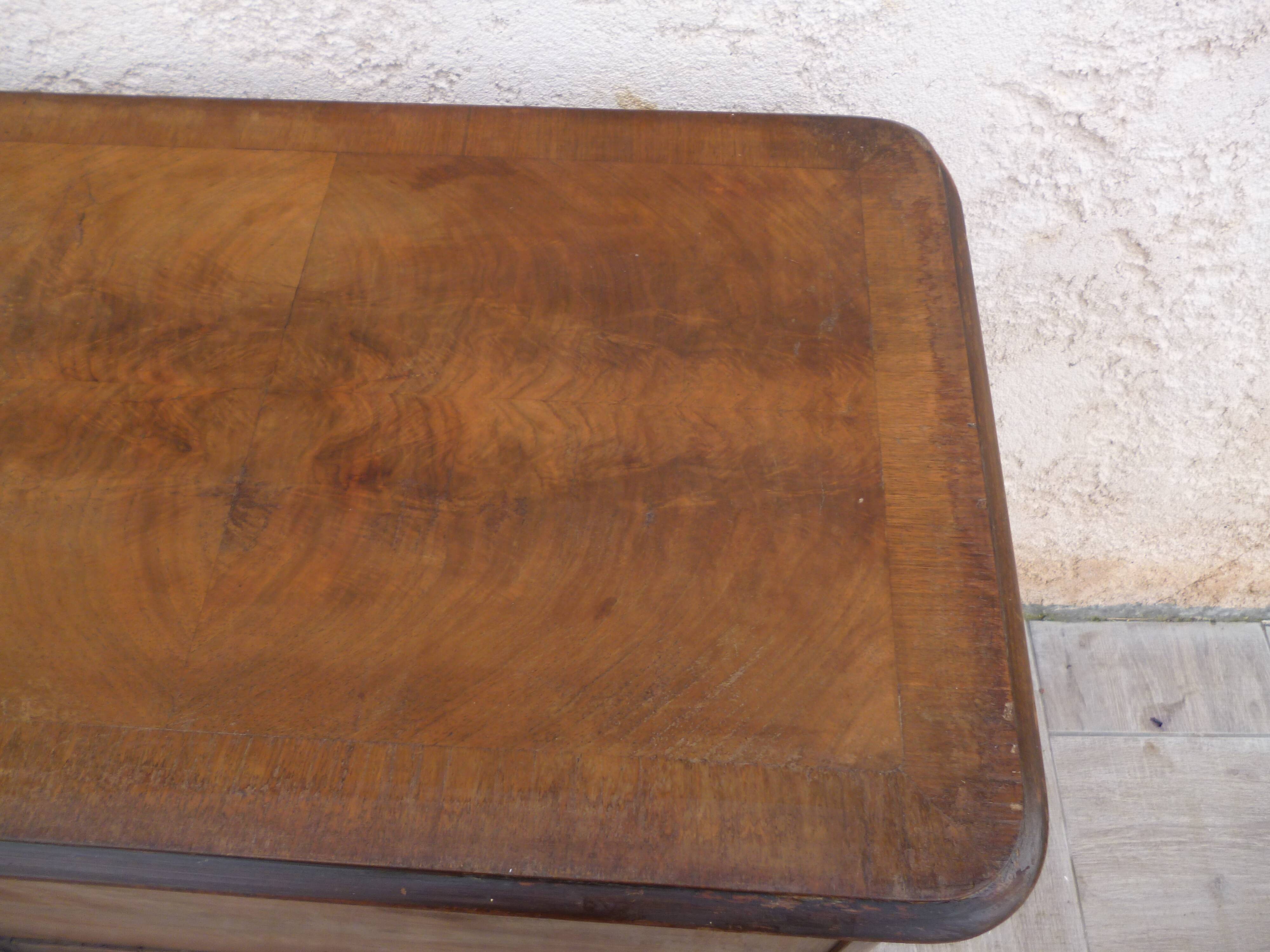 Chippendale silver furniture 1900