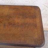 Chippendale silver furniture 1900