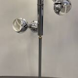 Italian Space-Age Floor Lamp, 1970s