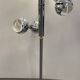 Italian Space-Age Floor Lamp, 1970s