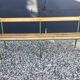 Old school bench year 50