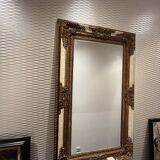 Fireplace mirror 154x94cm