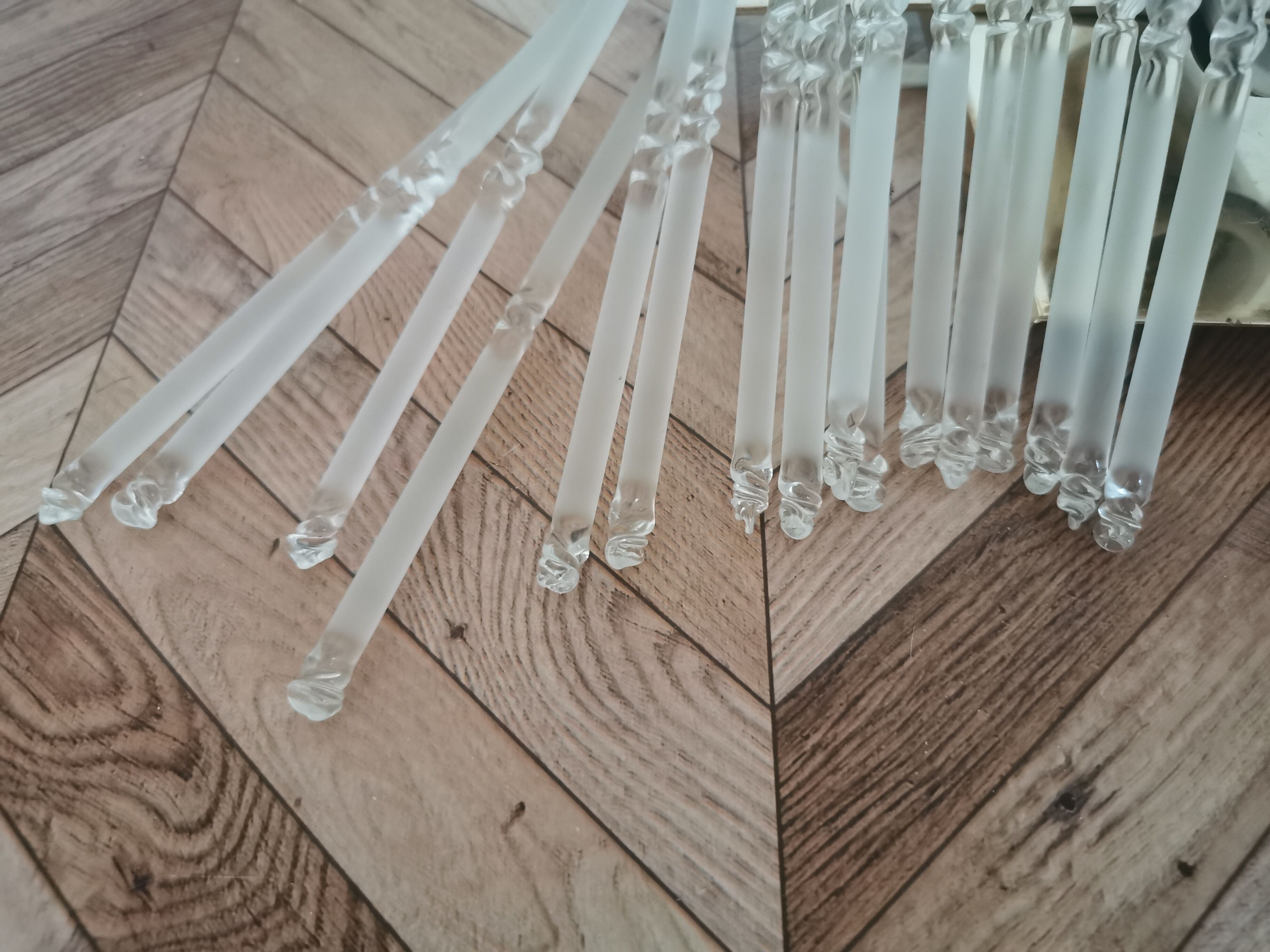 Vintage wall sconce gold metal and stamps