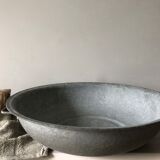 Zinc basin - Number 38