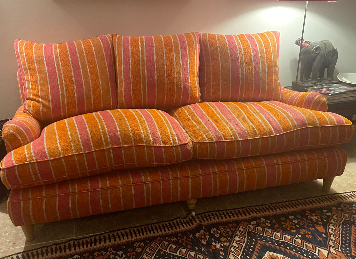 Winslow Sofa Conran Shop