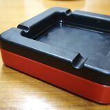 Ashtray Rexite design studio Erre milano