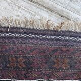 Persian carpet 20th century wool