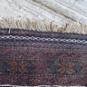 Persian carpet 20th century wool